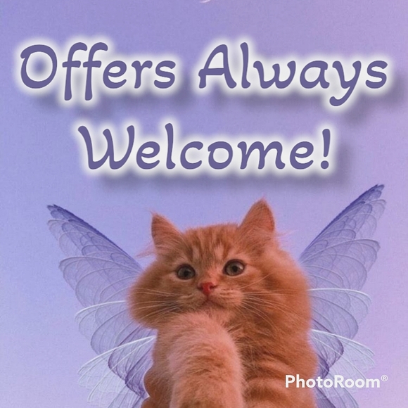 Open to all offers! - Picture 3 of 5